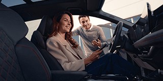 Audi Mobilite Garantisi