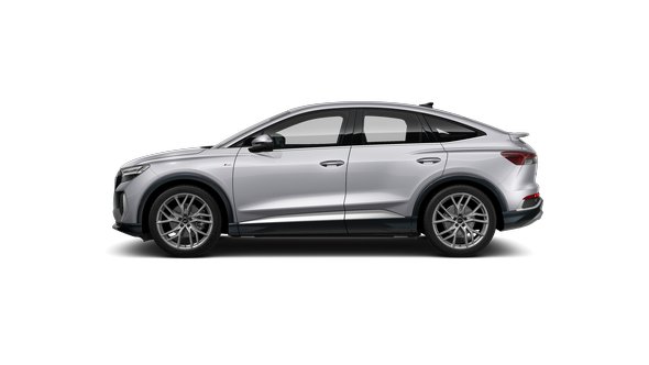 Audi Q4 Sportback e-tron