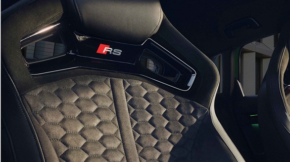 RS 3 Sportback