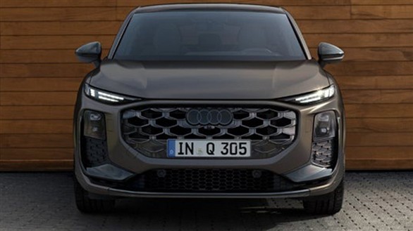 Q3 Sportback