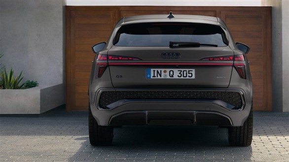 Q3 Sportback