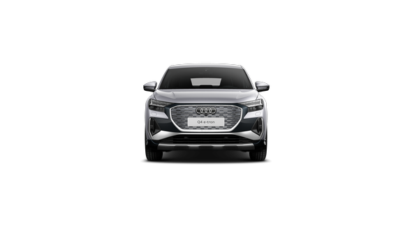 Audi Q4 Sportback e-tron