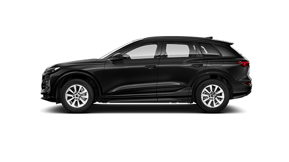 Q6 SUV e-tron