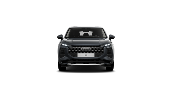 Q3 Sportback