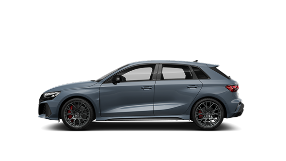 RS 3 Sportback