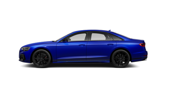 S8 Sedan