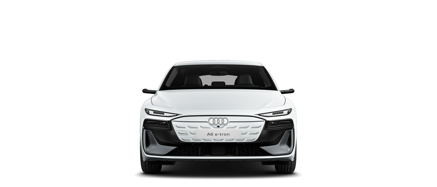 A6 Avant e-tron