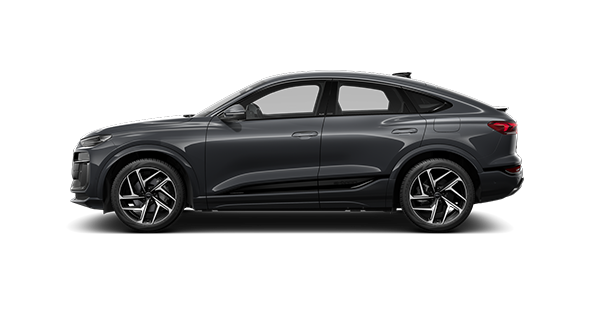 Q6 Sportback e-tron