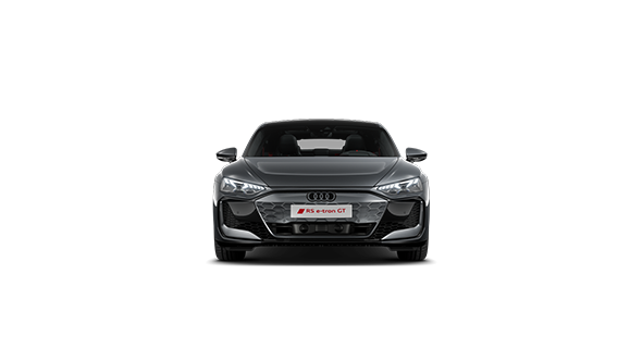 RS e-tron GT