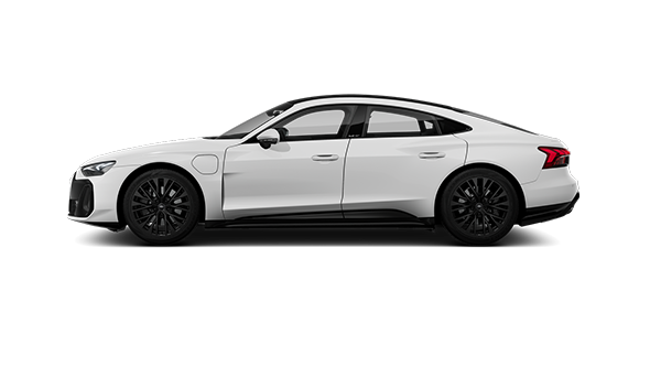 Audi e-tron GT quattro