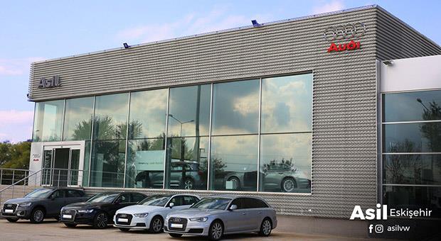 ASİL OTO