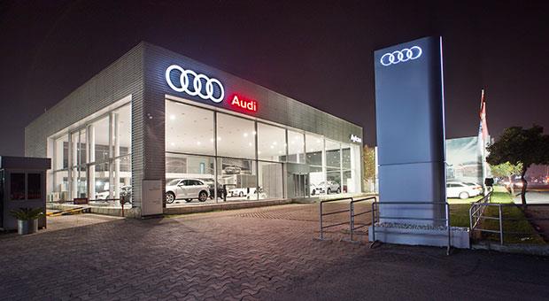 AYKAN OTOMOTİV (ADANA)