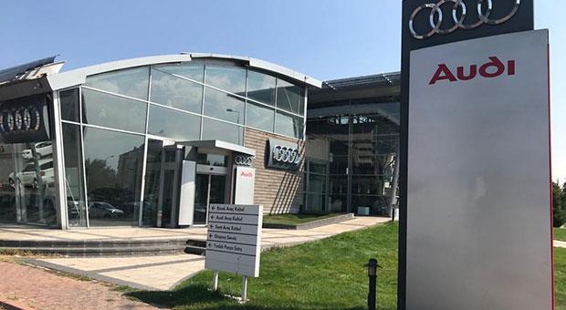 AYKAN OTOMOTİV (KAYSERİ)