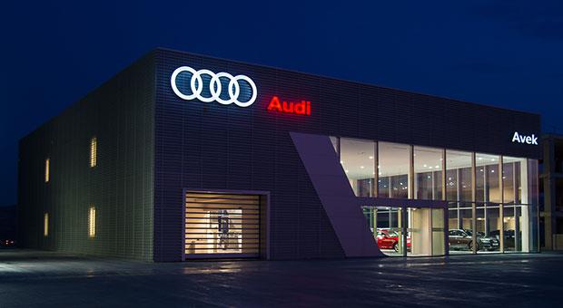 AVEK OTOMOTİV (ÇANAKKALE)