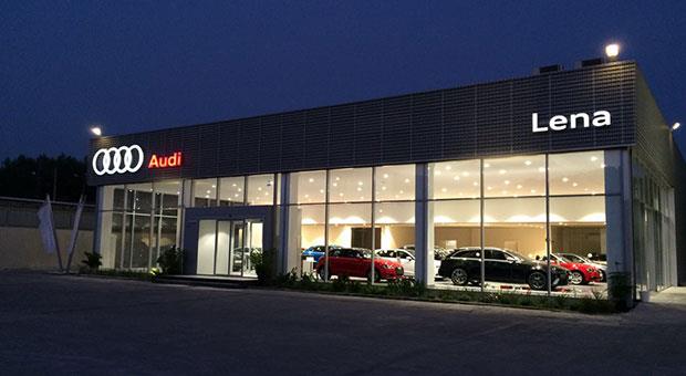 LENA OTOMOTİV (AYDIN)