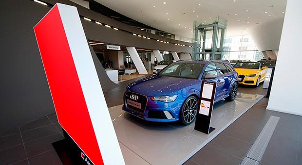 DOĞUŞ OTO (KARTAL)