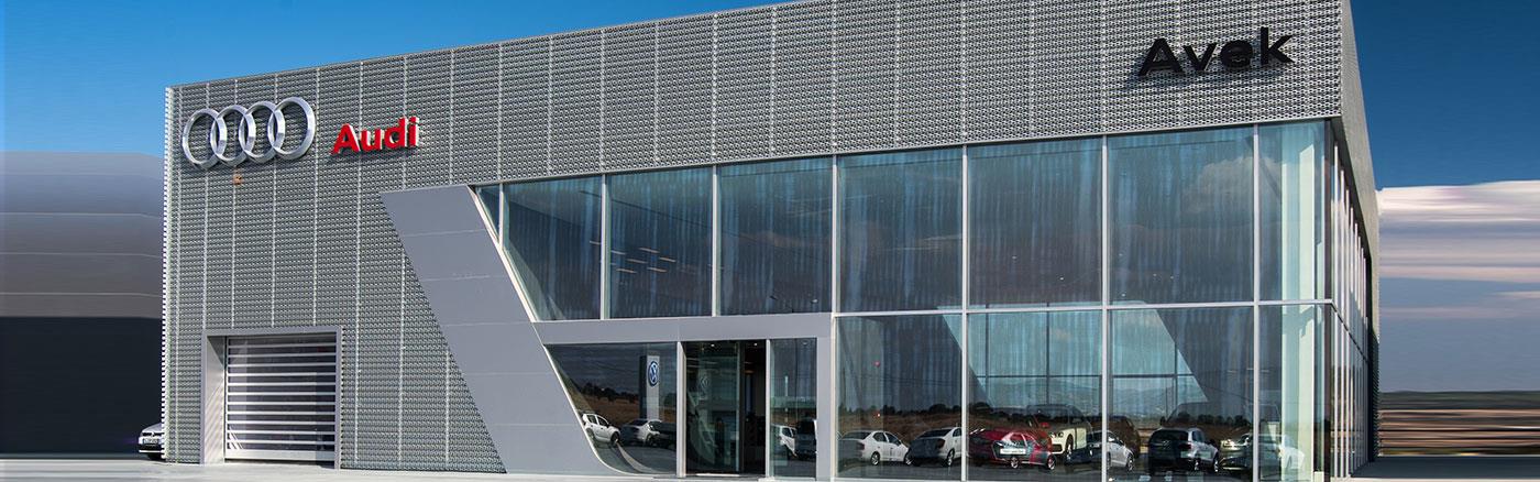 AVEK OTOMOTİV (ÇANAKKALE)