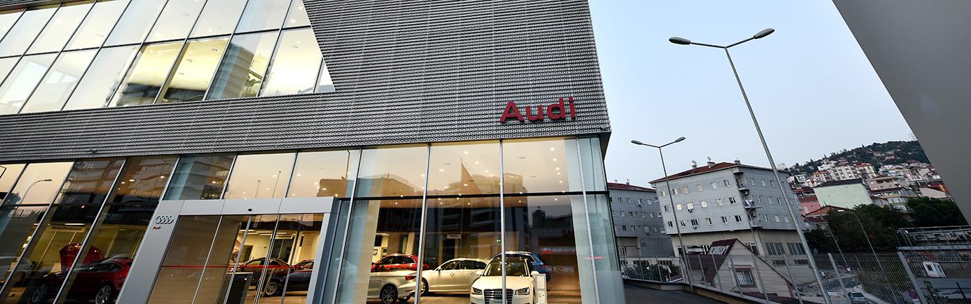 DOĞUŞ OTO (KARTAL)