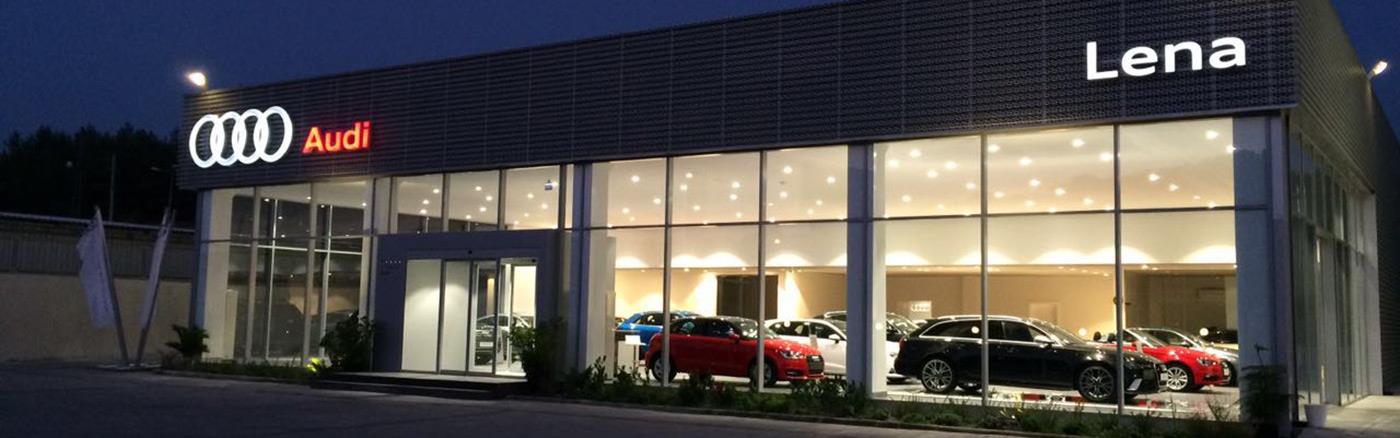 LENA OTOMOTİV (BODRUM)