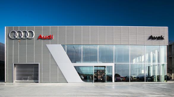 AVEK OTOMOTİV (ÇANAKKALE)