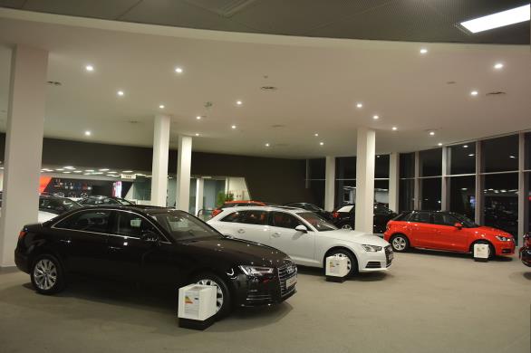 AVEK OTOMOTİV (İSTANBUL)