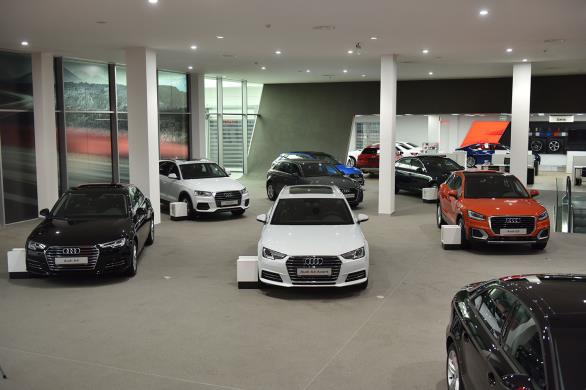 AVEK OTOMOTİV (İSTANBUL)