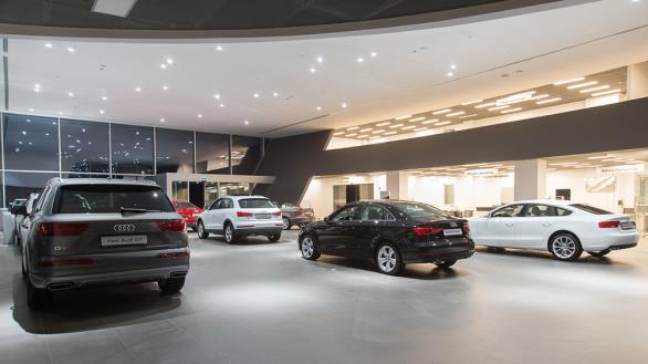 AVEK OTOMOTİV (ÇANAKKALE)