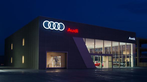 AVEK OTOMOTİV (ÇANAKKALE)